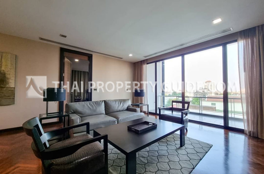 Apartment in Sukhumvit